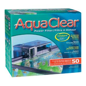 Aquaclear 50