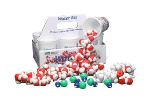 3-D Water Kit©
