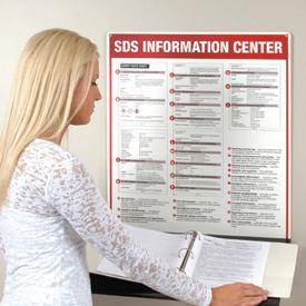 GHS Information Center