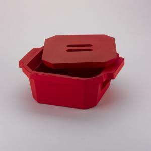 VWR® Ice Buckets with Lids
