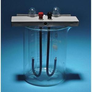 Brownlee's electrolysis apparatus (with beaker)