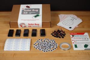 Solar bug 2.0 (25 pack)