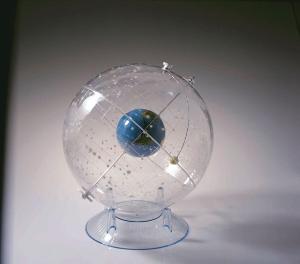 Basic Celestial Globe