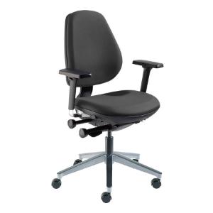 MVMT® Pro series seating with ISO 7 performance package, 17 - 21"