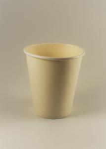 Cup paper for hot liquids 6oz pk50