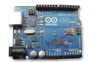 Arduino Uno Development Board