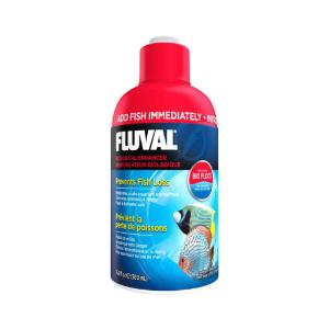 Fluval cycle biological booster