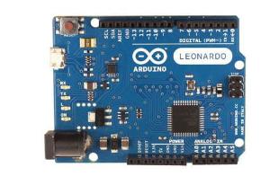Arduino Leonardo Development Board