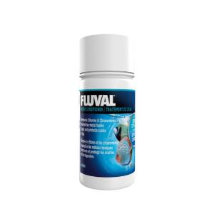 Fluval water conditioner