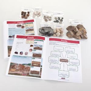 Geology Collaborative Learning Bundles