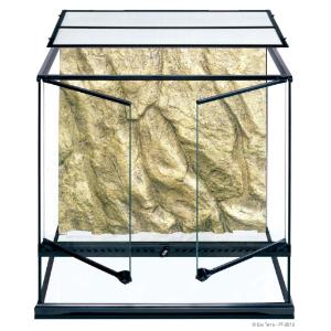 EXO terra glass terrarium