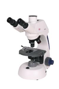 Advanced binocular microscope