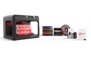 MakerBot® Replicator+ Essentials