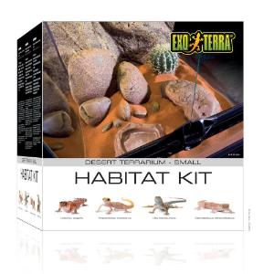 EXO terra desert habitat kit