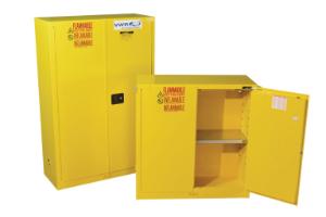 VWR®, Safety Cabinets for Flammables and Corrosives