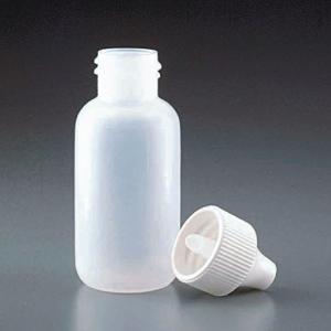 Polyethylene Controlled Dropping Bottles