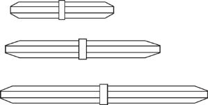 VWR® Spinbar® Magnetic Stir Bars, Octagon