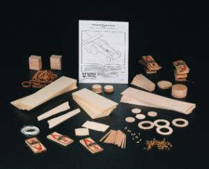 Mousetrap Racer Kits