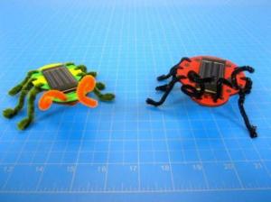 Solar Bug Kit