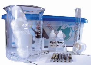 Breathalyzer Lab Activity Kit