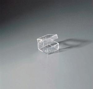 Hinged-Lid Plastic Boxes