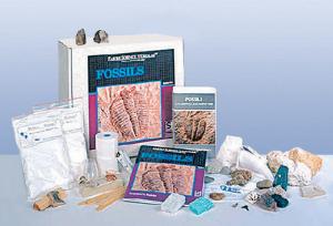 Fossils Videolab™