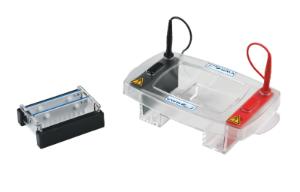 Accessories for VWR Electrophoresis Chambers