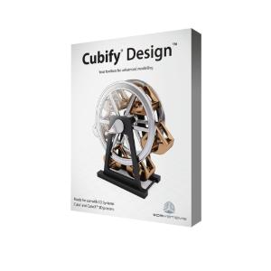 Cubify Design Software Windows