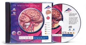 Neurotrainer™ Software, 3B Scientific®