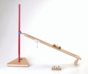 Fundamentals of Physics Inclined Plane