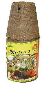 Jiffy® Pots