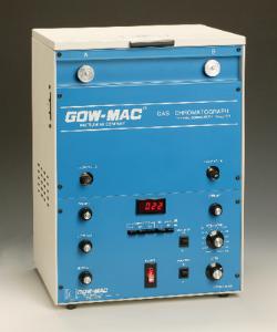 Educational Isothermal Gas Chromatograph