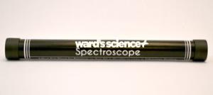 Ward's® Economy Spectroscopes