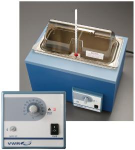 VWR® Analog Waterbath, 5L