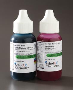 Ward's® Chemistry Endospore Stain Kit