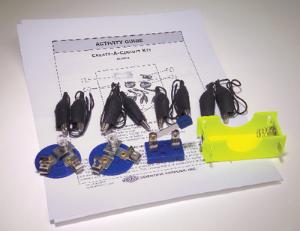 Create-a-Circuit Kit