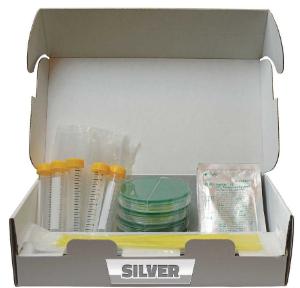 The Brew Plate™ Microbe Testing Kits, Bioplast Manufacturing