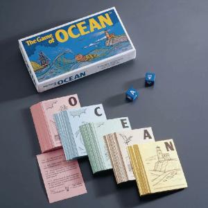 The Game of OCEAN