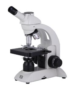 National 210 Series Cordless Compound Microscopes