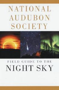 National Audubon Society Field Guides