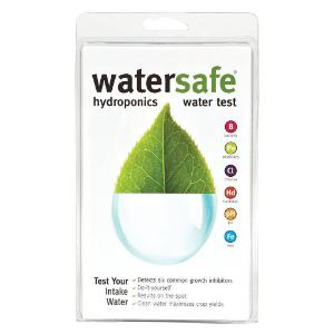Htdroponic Water Test Kit