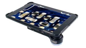 Proscope MM for iPad Air