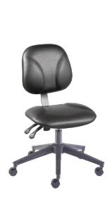 VWR® Contour™ Deluxe FFAC Lab Chairs