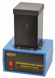 Spectrometer Light Source, Eisco Scientific