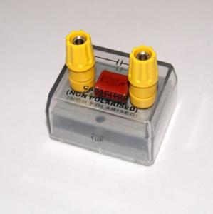 25 V Easy Connect Capacitors
