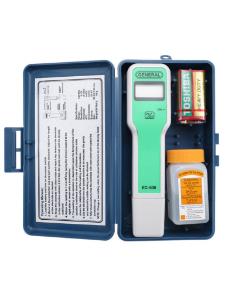 Digital Pocket EC Meter with Case