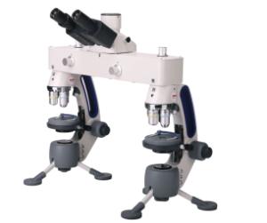 Micro/Macro Forensic Microscope