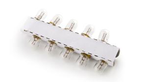 Vernier® Circuit Board Lamps