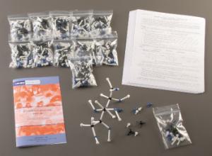 Chemistry of Carbohydrates Kit