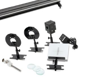 Vernier® Optics Expansion Kit